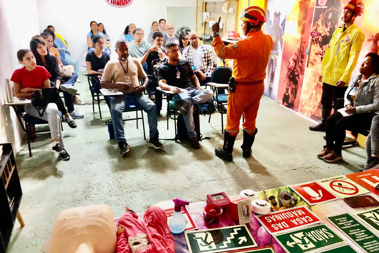 Foto: Reprodução/Prefeitura de Feira de Santana - BA